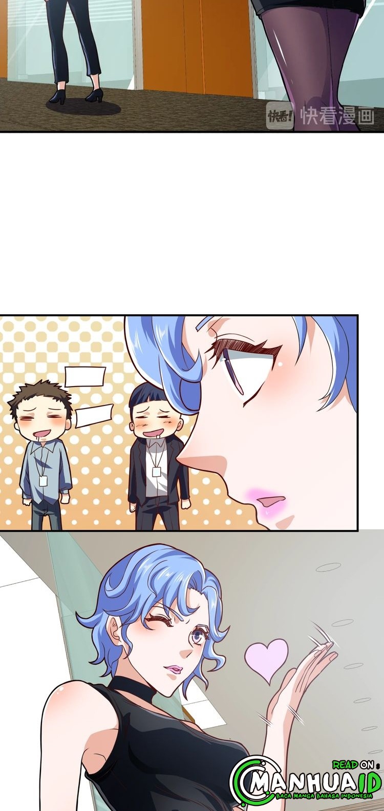 Melee Mad Soldier! Chapter 31 Gambar 46